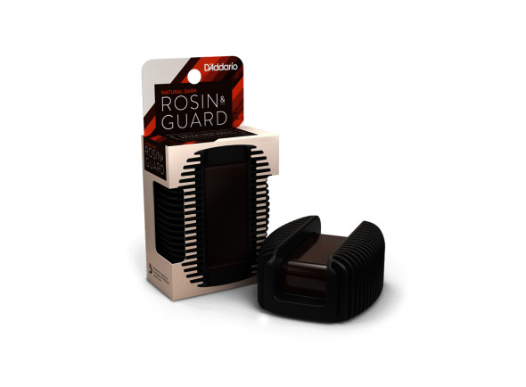 Daddario Rosin Guard Dark Rosin Daddario Rosin Guard Dark Rosin